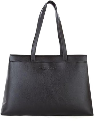 VALENTINO Manhattan Re Shopper Nero