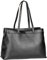 VALENTINO Manhattan Re Shopper Nero