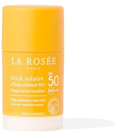 Générique stick solaire 50+ larosee