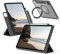 Inateck iPad Hülle für iPad Pro 11,Magnetische iPad Pro 11 Hülle(4th/3rd/2nd/1st),Abnehmbare Schutzhülle mit Stifthalter,iPad Pro 11 Case Vertikaler/Horizontaler 2 Wege-Ständer, PTC003
