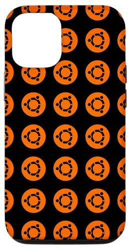 Hülle für iPhone 14 Ubuntu for Coders - Open-Source-Linux-Betriebssystem
