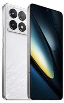 Xiaomi Poco F6 Pro 512GB White