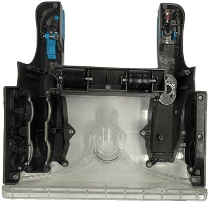 Genuine Chassis For Vax Dual Power Advance Carpet Cleaner - ECR2V1P