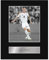 Generisch Toni Kroos G, Vorgedrucktes Signatur-Foto, Mit Passepartout, Nr. 11, Gedrucktes Autogramm, Bild, 25,4 x 20,3 cm Passepartout