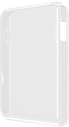 Ledger Flex Protective Case - Schutz für Krypto-Wallets mit Touchscreen (Transparent)