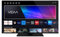Toshiba 43UV3463DG Smart TV 4K Ultra HD 43 Zoll D-LED