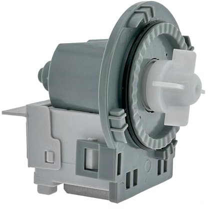Pompe de vidange pour lave-vaisselle, compatible avec FFBD2420UB, FFBD1831US, FFBD1831UB, FFBD2420US, FFBD1831UW, FFBD2420UW