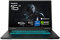 Gigabyte Gaming A16 Ordinateur Portable – 16,0“, 165Hz WQXGA, Intel Core i7-13620H, RTX 5060, 16Go DDR5, 1xSSD Gen4 1To, Win 11 Home, Garantie 2 Ans, Dolby Atmos, Gaming A16 CVHI3FR894SH
