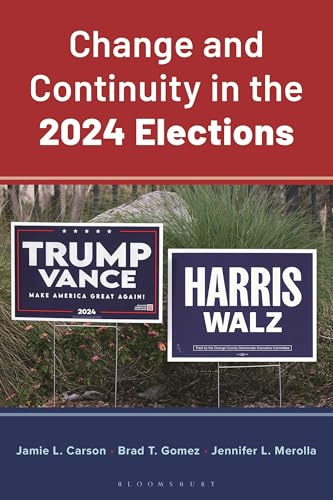 Change and Continuity in the 2024 Elections