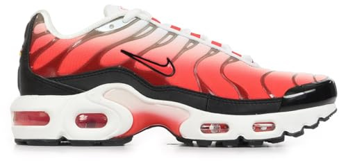 NIKE Air Max Plus FD9768100, Kinder Sneakers - 38 EU