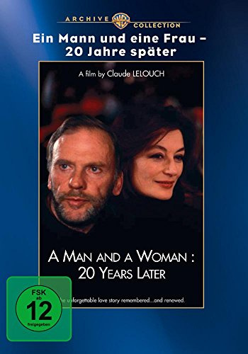 Ein Mann und eine Frau - 20 Jahre später[NON-US FORMAT, PAL]