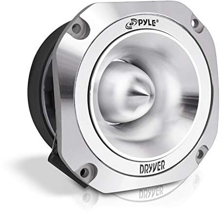Pyle-Pro PDBT31 - Altavoz de agudos (250 W, tipo bala)