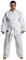 Kwon Unisex kampsport dragt Taekwondo & Karate 8 Oz Anzug, Weiß, 200 EU
