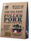 Gordon Rhodes' Pig Easy American Style BBQ Pulled Pork Gourmet Recipe Sauce Mix.. Easy to Prepare - Gluten-Free & Suitable for Vegetarians (1 x75gm)