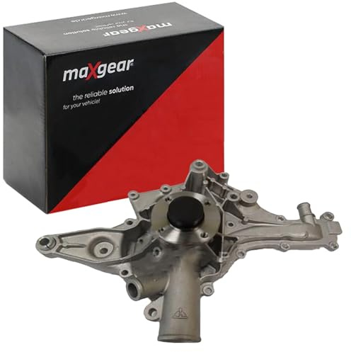 Maxgear Water Pump 47-0109