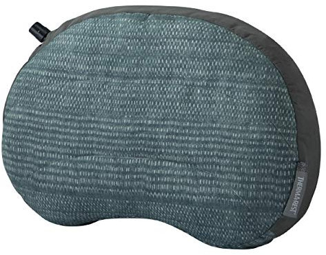 Therm-a-Rest Air Head Regular Blue Schlafsack, Einheitsgröße, Blau gewebt