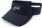 Zhik Sports Segeln Yachting und Dinghy Visor - Navy - Unisex - Schnelle Drying Polyester Mikrofaser Performance Gewebe