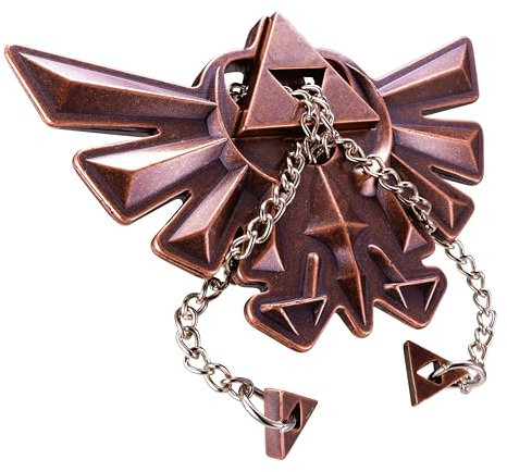 Rätsel Zelda Hyrule Crest
