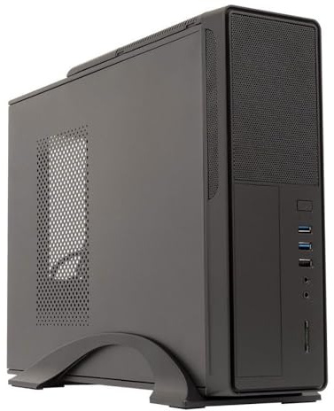 Imatech Home Office Slim I3-12100/8gb/512gb Ssd Desktop Pc One Size