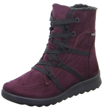 ara Damen Toronto-GTX Schneestiefel, Brunello, 42 EU Weit