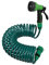 SEWOART Autowaschwasser-Sprühpistolen-Set garten wasserschlauch erweiterbarer Schlauch Rücklauf-Gartenschlauch autowaschbürste auto waschen Schlauchadapter Hochleistungs-Gartenschlauch Eva