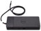 Original for Dell WD22TB4 Thunderbolt 4 Docking Station – Dual 4K, 130W Power Delivery, USB C, HDMI, Ethernet For Dell XPS 13 9310, 13 9310 2-in-1, 13 9315, 13 9315 2-in-1 with 180W AC Adapter Cord