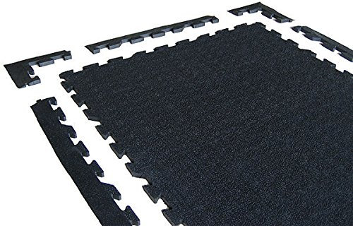 Power-Extreme Puzzle-Matte 120 cm x 90 cm x 17mm