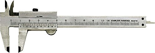 Format 7640040100 Taschenstandfuß 100 mm