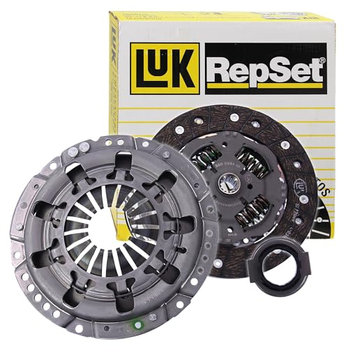 LUK 620311800 Kupplungssatz