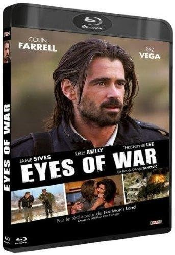 Eyes of war [Blu-ray] [FR Import]