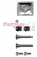 METZGER 113-1372X Bremskraftverstärker