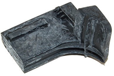 Smeg 766330874 Accessoires/Charnières de porte/lave-vaisselle LeftHand Joint de porte