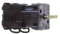 Schneider elec pic - mss 54 01 - Conmutador temporizador levas 1 polo 45º 12a