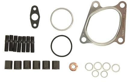 Reinz 10235 01 Mounting Kit, Charger