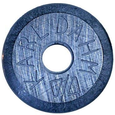 Fliesenschneider Ersatzrad Hartmetall ohne Achse Art-Nr. 10355