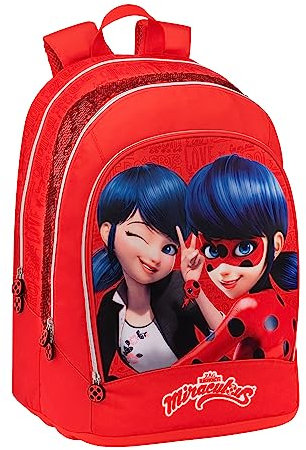 Franco Cosimo Panini Rucksack ORG. MIRACULOUS
