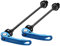Road Bike MTB Quick Release Skewer Set (Front & Rear),1 pair