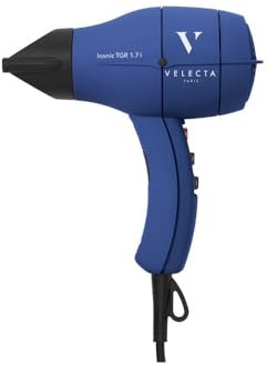 Iconic TGR 1.7i (Bleu céleste)