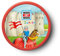 Kekz Audiochip für Kekzhörer, WAS IST WAS Junior - Kekz 1: Ritterburg, Hörspiel für Kinder ab 4 Jahren, Spielzeit ca. 37 min