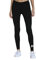 PUMA Ess+ Metallic Leggings, Collant Women's, Nero, S