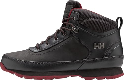 Helly Hansen Herren Calgary Hiking Boot,Schwarz,43 EU
