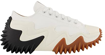 Converse Run Star Motion Platform Weiß 37