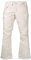 Burton Damen Society Hose, Stout White, S EU