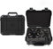 ZJRXM Koffer für DJI Avata Pro-View Combo (für DJI Goggles 2), Reisen Hartschalenkoffer Tragetasche für DJI Avata Pro FPV Drohne Zubehör