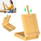 Wooden Table Box Easel with Drawer, Table Easel Desk Top Easel, Adjustable Beechwood Storage Sketch Box Easels, Portable Folding Artist Easel Wood Tabletop Easel for Artists, Painting and Drawing