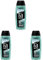 Fa Men - Gel Douche Corps Homme - Extreme Cool - Formule de pH neutre pour la peau - Testé sous contrôle dermatologique - Bouteille de 250 ml (Lot de 3)