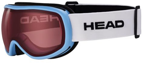 HEAD - Ski-/Snow Ninja Junior Cat1 Wei? Jungen ? U ? Wei?