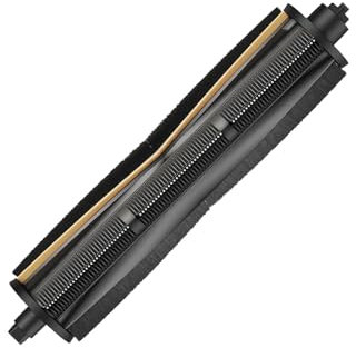 YahuPase TriCut - Cepillo de Rodillo de Repuesto para aspiradora robótica Dreame L10s Ultra/L20 Ultra/L10s Pro Ultra/X30 Ultra/X40 Ultra, Cepillo para Cortar el Cabello antienredos (1 Unidad)