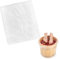 100 Pcs Disposable Foot Tub Liner, Disposable Pedicure Spa Liners Portable Plastic Pedicure Bowl Liners Thin Large Clear Foot Bath Basin Bags for Foot Pedicure Spa Beauty Salon Hotel Home Use