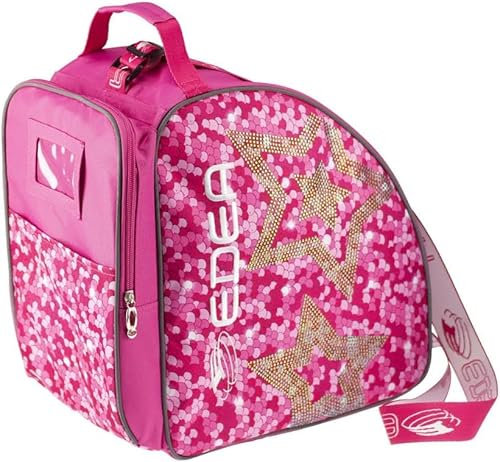 L'Estel Skates Edea Stella Tasche für Schlittschuhe